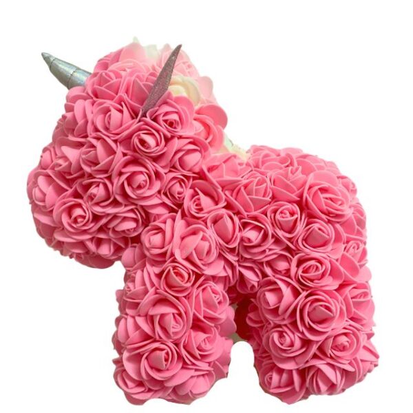 Rose Unicorn - Pink